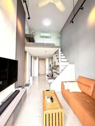 The Tapestry (D18), Condominium #605523721